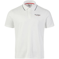 Mens 1964 UV Short Sleeve Polo Shirt